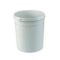 Han papiermand grijs - thumbnail