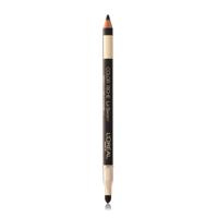 L’Oréal Paris Make-Up Designer Color Riche Le Smoky - 201 Black Velourt - Oogpotlood - thumbnail