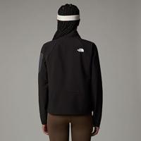 The North Face Tek Approach Jas Dames TNF Black L - thumbnail