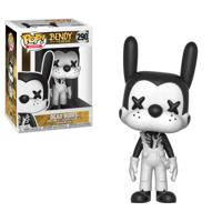 Pop Bendy and the Ink Machine Dead Boris Vinyl Figure - thumbnail