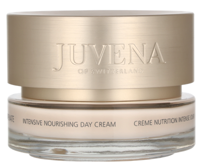 Juvena Skin Rejuvenate Intensive Nourishing Day Cream 50 ml Dagcrème Juvena Skin Rejuvenate Intensive Nourishing Day Cream 50 ml Dagcrème