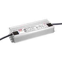MEAN WELL HLG-320H-12AB LED-driver Constante spanning 264 W 11 - 22 A 10.8 - 13.5 V/DC Dimbaar, 3-in-1 dimmer, Instelbaar, PFC-schakeling, Outdoor, - thumbnail