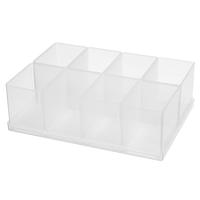 Raaco Inzetbakje 80 BA8-1, (8st.) op tray - 136501 - 136501 - thumbnail