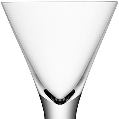 LSA Moya Wijnglazen - 2 st.