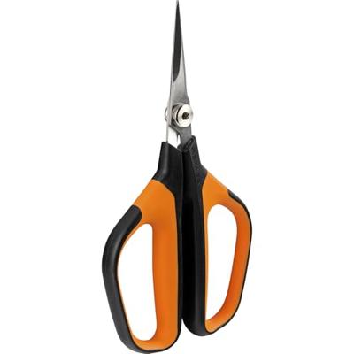 Fiskars Solid Snip bloemen snoeischaar SP15 Fiskars Solid Snip bloemen snoeischaar SP15