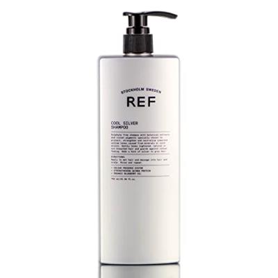 REF Cool Silver Shampoo