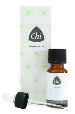 Chi Natural Life Olie Lavendel Cultivar