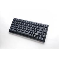 Ducky Tinker 75 toetsenbord USB Zwart - thumbnail