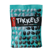 Venco Dropmint 245 Gram - thumbnail
