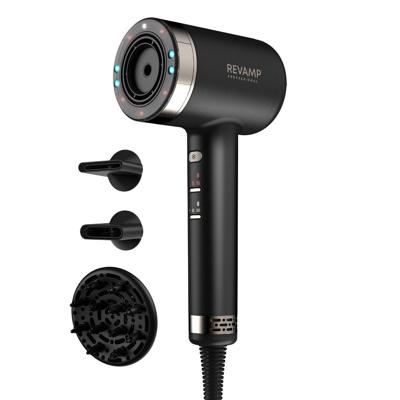 Revamp Tri-Care Infrarood Ionic Föhn DR-7250