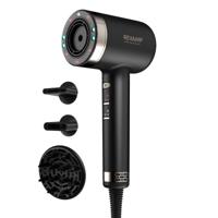 Revamp Tri-Care Infrarood Ionic Föhn DR-7250 - thumbnail