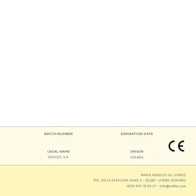 Parallelkabel Sediles Wit 2 x 1 mm 400 m Spoel