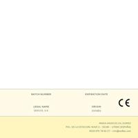 Parallelkabel Sediles Wit 2 x 1 mm 400 m Spoel - thumbnail