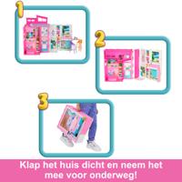 BARBIE Getaway vakantiehuis - thumbnail