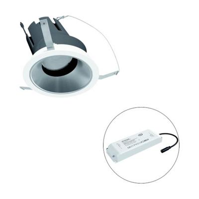 EVN F01R14AM3840L55P EVN Lichttechnik LED-plafondspot