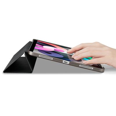 Spigen Smart Fold iPad Air 11" hoes zwart - thumbnail