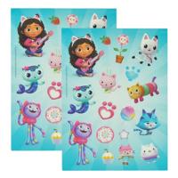 Gabby's Dollhouse Geheim Dagboek en Magische Pen - thumbnail