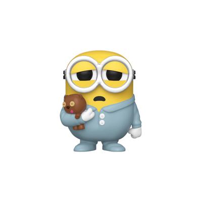Minions the Rise of Gru Funko Pop Vinyl: Pajama Bob