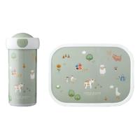 Mepal Little Dutch Farm Lunchset - thumbnail