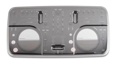Decksaver Stofkap voor Pioneer DDJ-ERGO V