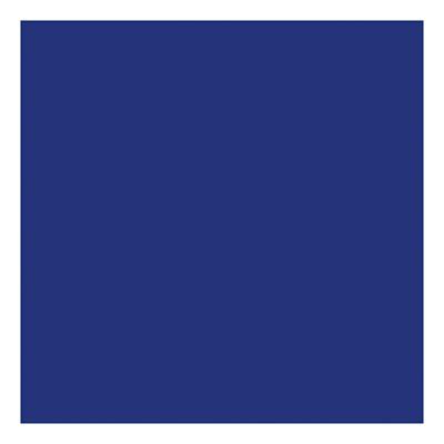 Creativ Company Textielverf donkerblauw, 300ml