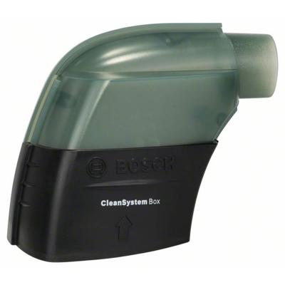 Bosch Accessoires 2609255731 | Stofbox - 2609255731