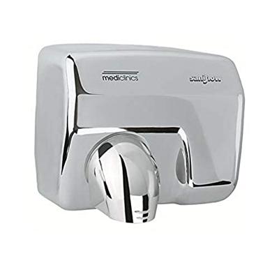 Mediclinics Mediclinics Saniflow handdroger automatisch E88AC - RVS hoogglans