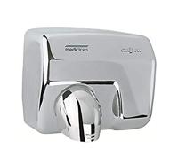All Care Mediclinics Automatische Handendroger 24.5x28x21 cm 230V Chroom All Care - thumbnail