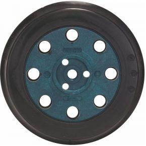 Bosch Accessoires SCHUURPLATEAU 125MM HARD | 2608601061 - 2608601061