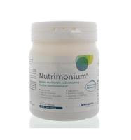 Metagenics Nutrimonium Original 414gr - thumbnail