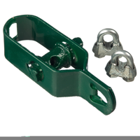 Nature draadspanset groen - thumbnail