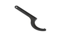 Gedore 6337710 40 Z 135-145 Haaksleutel Sleutelbreedte (metrisch) 135 - 145 mm - thumbnail