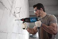 Bosch Professional GBH 240 -Boorhamer - thumbnail