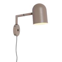 its about RoMi Wandlamp 'Marseille' 26cm, kleur Zand - thumbnail