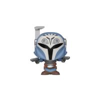 Star Wars: The Mandalorian Funko Bitty Pop! Blind Bag - thumbnail