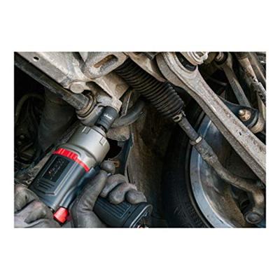 Vigor V5550S Kracht-dopsleutelinzetset 1/2 (12.5 mm) 13-delig