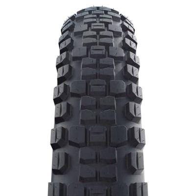 Schwalbe Johnny watts - tle - addix - dd - performance - 27.5x4.00 - black