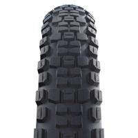 Schwalbe Johnny watts - tle - addix - dd - performance - 27.5x4.00 - black - thumbnail