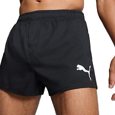 Puma Zwembroek Heren Short Shorts Zwart-XXL