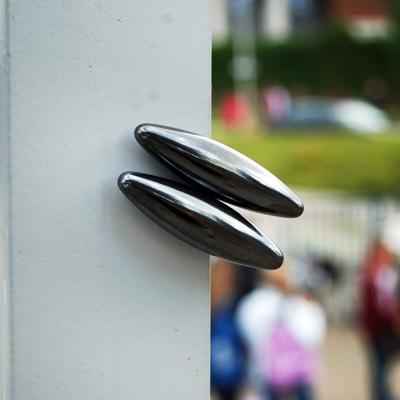 Fidget Magnets - Stressverlichtende Speelmagneten - Set van 2 - 5 cm