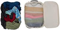 Thule Clean/Dirty Packing Cube Opbergzak White - thumbnail