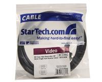 StarTech VGA-monitorkabel (coax; hoge resolutie; HD15 m/m; 1,83 m) - thumbnail