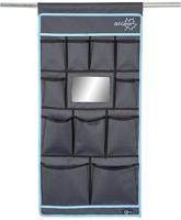 Bo-Camp 12-Vaks Tentorganizer met Spiegel - thumbnail