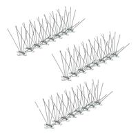 Nature duivenpinnen - thumbnail