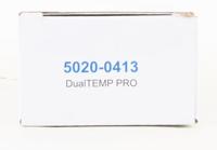 TFA Dostmann 31.1119.K Infrarood-thermometer en insteekthermometer (HACCP) Optiek 2:1 -55 - +250 °C Contactloze IR-meting - thumbnail
