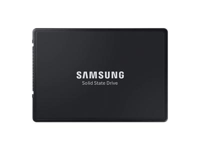 Hard Drive Samsung MZ-QL296000 960 GB SSD