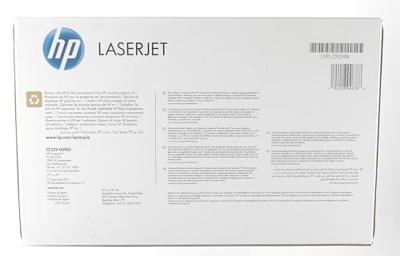 HP toner 59X, 10.000 pagina&apos;s, OEM CF259X, zwart