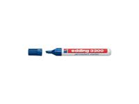 Edding 3300 Blauw 1-5 Mm Blok - thumbnail