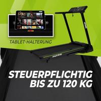 VirtuFit TR-90i loopband - 99% klaar voor gebruik! - thumbnail