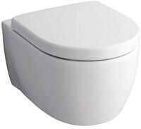 Closetzitting Geberit Icon Softclose Wit - thumbnail